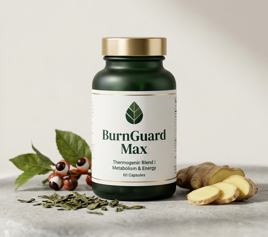 BurnGuard Max – výživový doplnok garnivox.eu